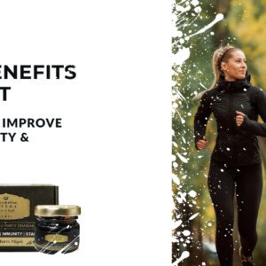 Shilajit Benefits For Female | Shilajit Benefits For Women